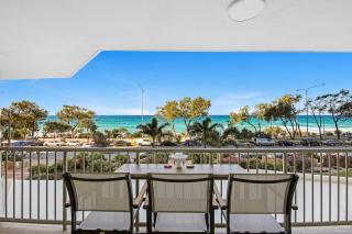 The Ocean Arcade - Views Games & Vibes - Gold Coast - 4