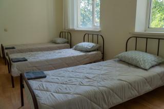 Sicheslav Hostel - Dnipro - 8