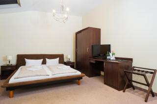 Upper Room Hotel Kurfürstendamm - Berlin - 9