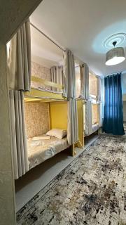 Premium Hostel Atyrau - Atyrau - 3