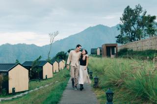 Bobocabin Kintamani, Bali - Kintamani - 2