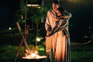 Bobocabin Kintamani, Bali - Kintamani - 9