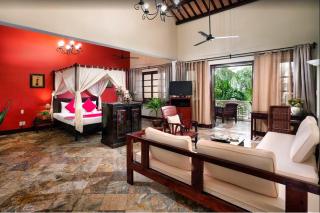 SBH Le Belhamy Beach Resort - Hội An - 2