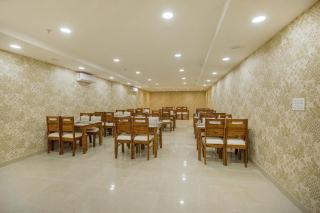 AK continental Zirakpur - 2