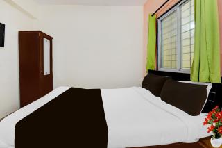 Super Hotel O Hinjewadi Kirti Classic Gate - Hinjawadi - 1
