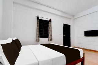 Super Collection O Isha Yoga Center Coimbatore Formerly Nischala Stay - Alāndurai - 1