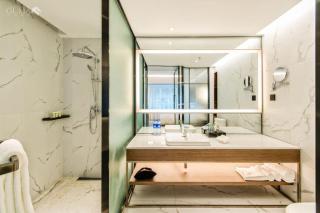 AURAYA BY SUNING NANJING XUZHUANG - Nankin - 9