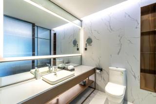 AURAYA BY SUNING NANJING XUZHUANG - Nankin - 8