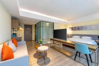 AURAYA BY SUNING NANJING XUZHUANG - Nankin - 7