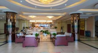 GreenTree Inn Weifang Linqu County Dongcheng - Weifang - 8