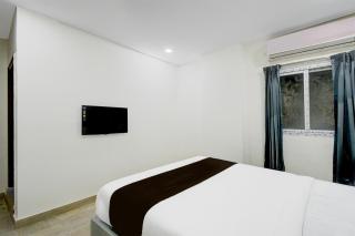Super Townhouse Nagole RTO Office - Hyderabad - 2