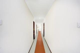 Super Collection O Tirupati Central Junction Formerly Hotel Adith Grand - Tirupati - 4