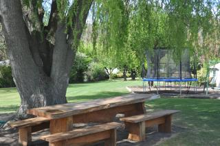 Alexandra Garden Court Motel - 3