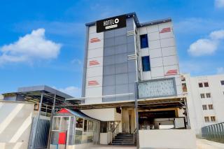 Super Collection O Tirupati Central Junction Formerly Hotel Adith Grand - Tirupati - 1