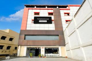 Super Townhouse Nagole RTO Office - Hyderabad - 0