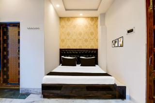 Hotel O Shalimar Railway Junction Formerly Tanima Villa 2 - Kalkutta - 1