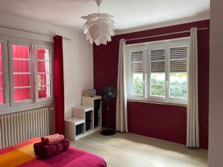 La Villa Milo - Maison de vacances 6personnes #Clim #Piscine #CitéeMédiévale - 5