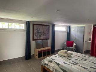 La Villa Milo - Maison de vacances 6personnes #Clim #Piscine #CitéeMédiévale - 3