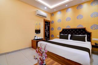 Super Townhouse Dableshwar Temple Puri Formerly Manorama Residency - Puri - 2