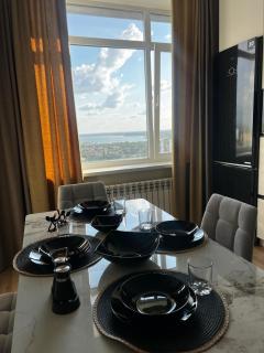 ЖК Достар - LakeView 17 - Юго-Восток - 7