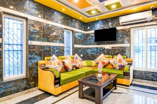 Super Townhouse Dableshwar Temple Puri Formerly Manorama Residency - Puri - 6