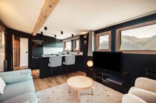 Le Cocon - Balcon sur le Mont-Blanc - Combloux - 0