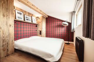 Le Cocon - Balcon sur le Mont-Blanc - Combloux - 8