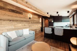 Le Cocon - Balcon sur le Mont-Blanc - Combloux - 5