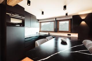 Le Cocon - Balcon sur le Mont-Blanc - Combloux - 4