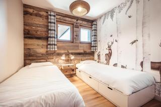Le Cocon - Balcon sur le Mont-Blanc - Combloux - 3
