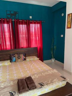 Kangkan Abode - Guwahati - 4