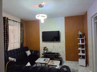 Ruiru astrol BnB - 3