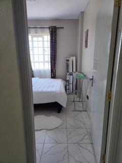 Ruiru astrol BnB - 1