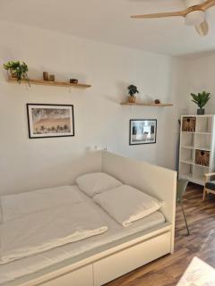 Studio 2 - Apartments am Schloss - Oberschleißheim - 4
