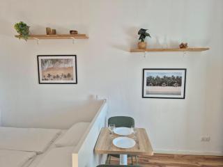 Studio 2 - Apartments am Schloss - Oberschleißheim - 8