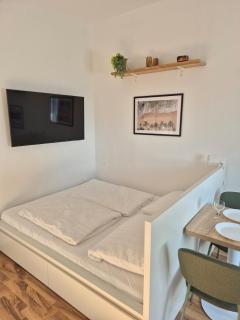 Studio 2 - Apartments am Schloss - Oberschleißheim - 5