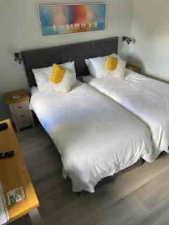 Thistledown Lodge! 5 minutes from beach! Free cancellation! - Haverfordwest - 9