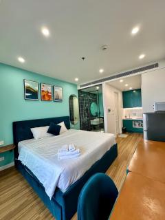 Momento Phu Quoc Hillside Apartment - Sea View & Firework - Phú Quốc - 9