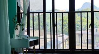Parkside Hostel - Guilin - 6