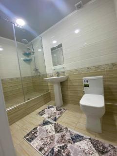 Comfortable and Beautiful flat - Taschkent - 0