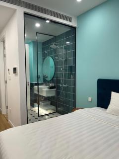 Momento Phu Quoc Hillside Apartment - Sea View & Firework - Phú Quốc - 6