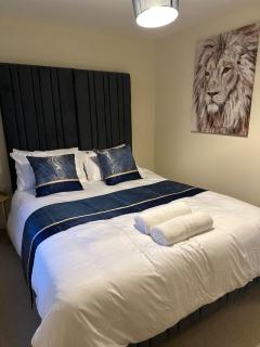 Durham city free onsite parking - Sheepscar - 4