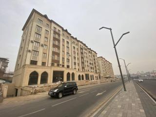 Comfortable and Beautiful flat - Taschkent - 1