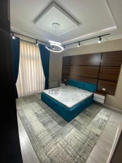 Comfortable and Beautiful flat - Taschkent - 7
