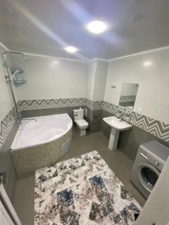 Comfortable and Beautiful flat - Taschkent - 5