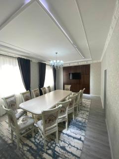 Comfortable and Beautiful flat - Taschkent - 3