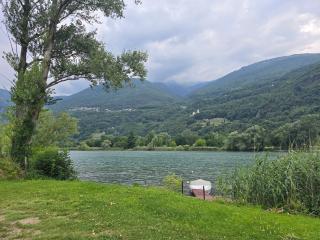 La Casetta al Lago - Sorico - 9