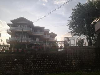Hotel Dharamshala Ayush Health Paradise - 1