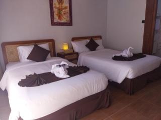 Air ilir Grand Villa - Gitgit - 4