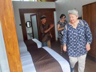 Air ilir Grand Villa - Gitgit - 2